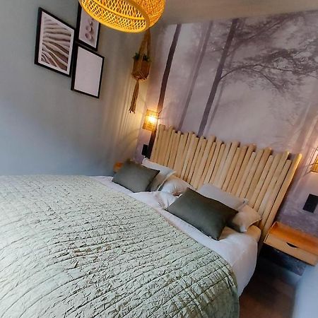 Snurk Texel Bed & Breakfast Den Burg Exterior photo